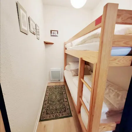 דירה App 2ch Vue Montagne Proche Praloup