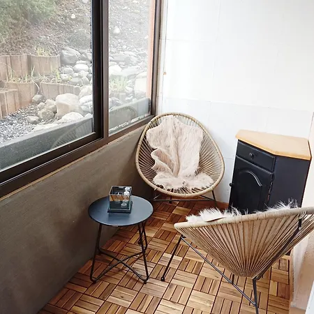 Apartment App Vue Montagne Proche Piscine Rando Riviere Nature