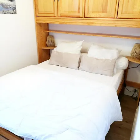 App 2ch Vue Montagne Proche Praloup Appartement *